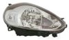 VAN WEZEL 1619962V Headlight